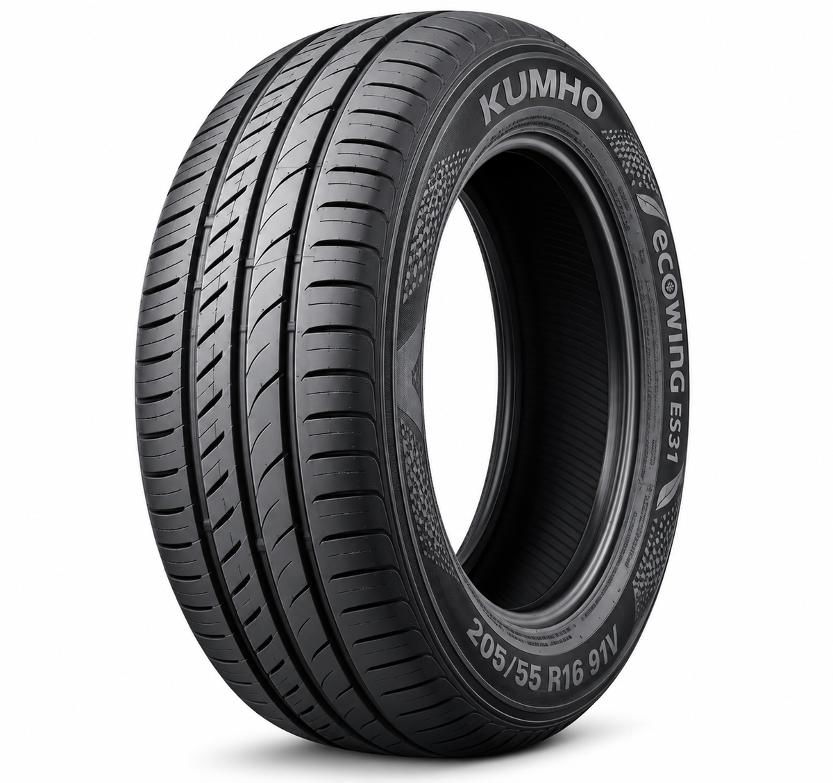 Llanta Kumho Ecowing ES31 205/55 R16