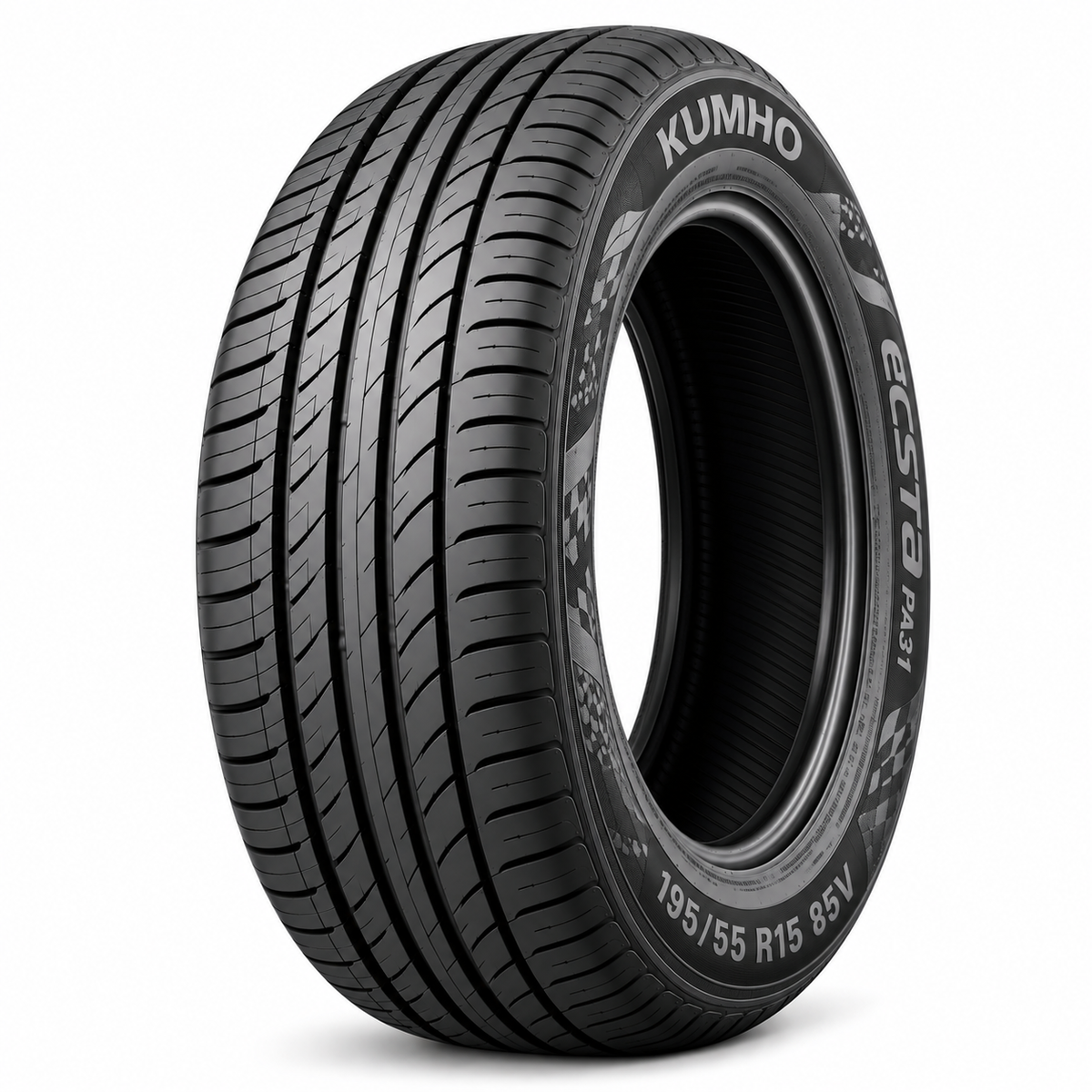 LLANTA KUMHO ECSTA PA31 195/55 R15 | NUEVA