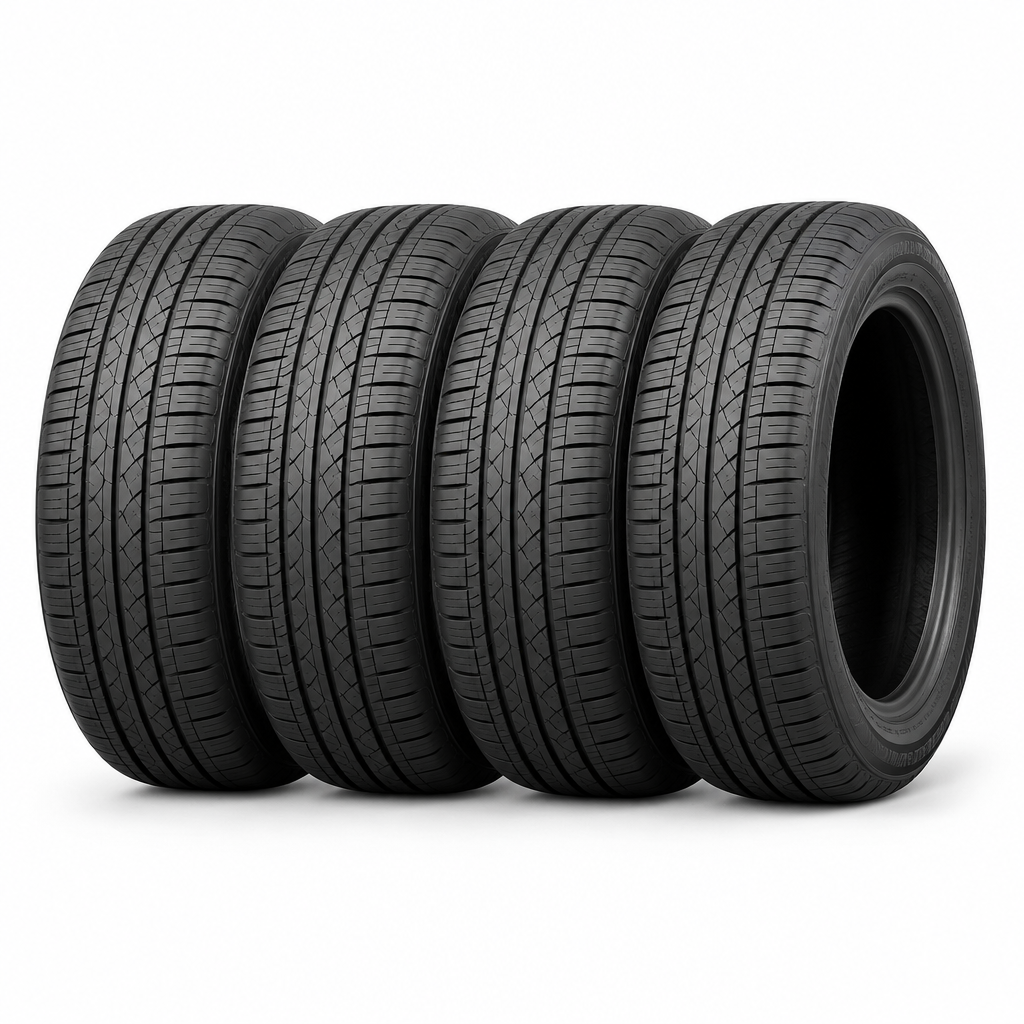 Llantas para auto y camioneta multimarca